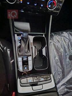 هیوندای تۆکسۆن